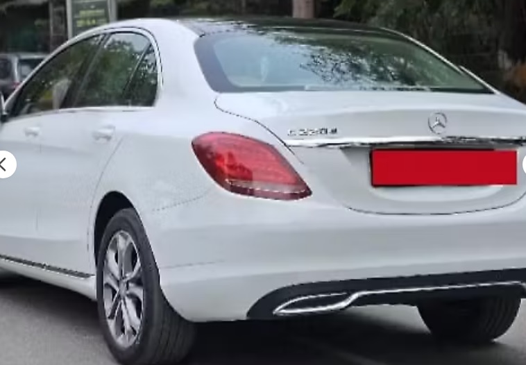 Mercedes Benz Gla(2014-2017) 200 Sport